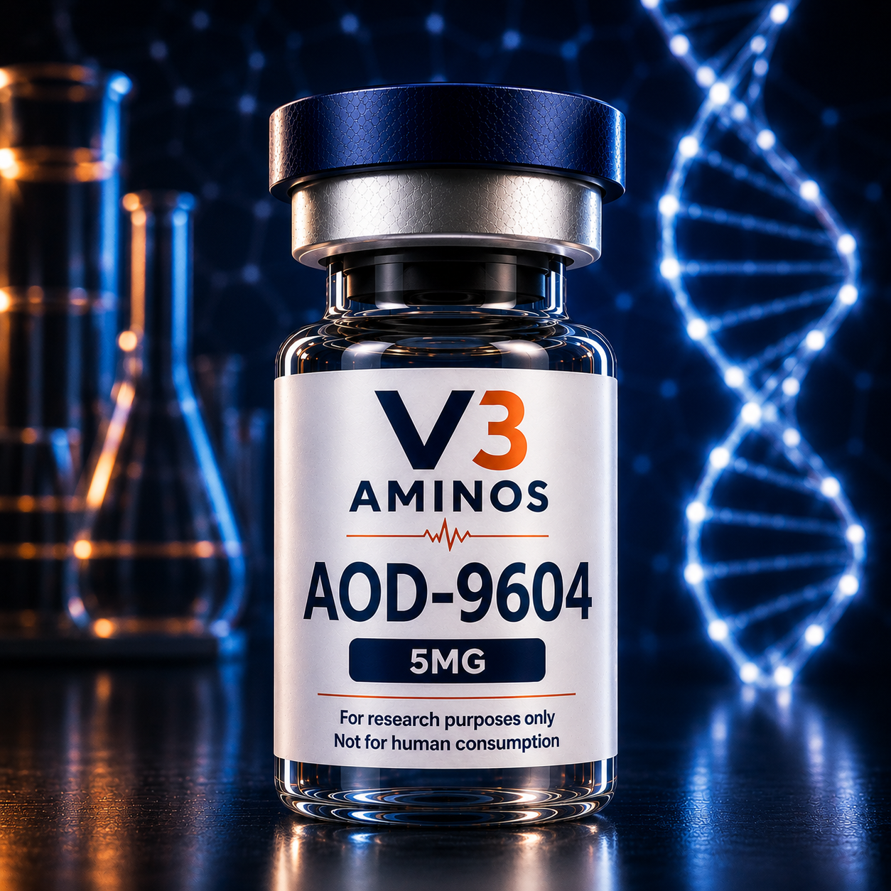 AOD-9604 5 mg