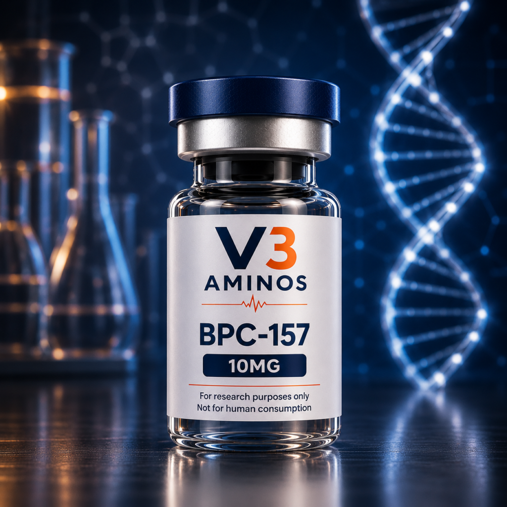 BPC-157 10mg