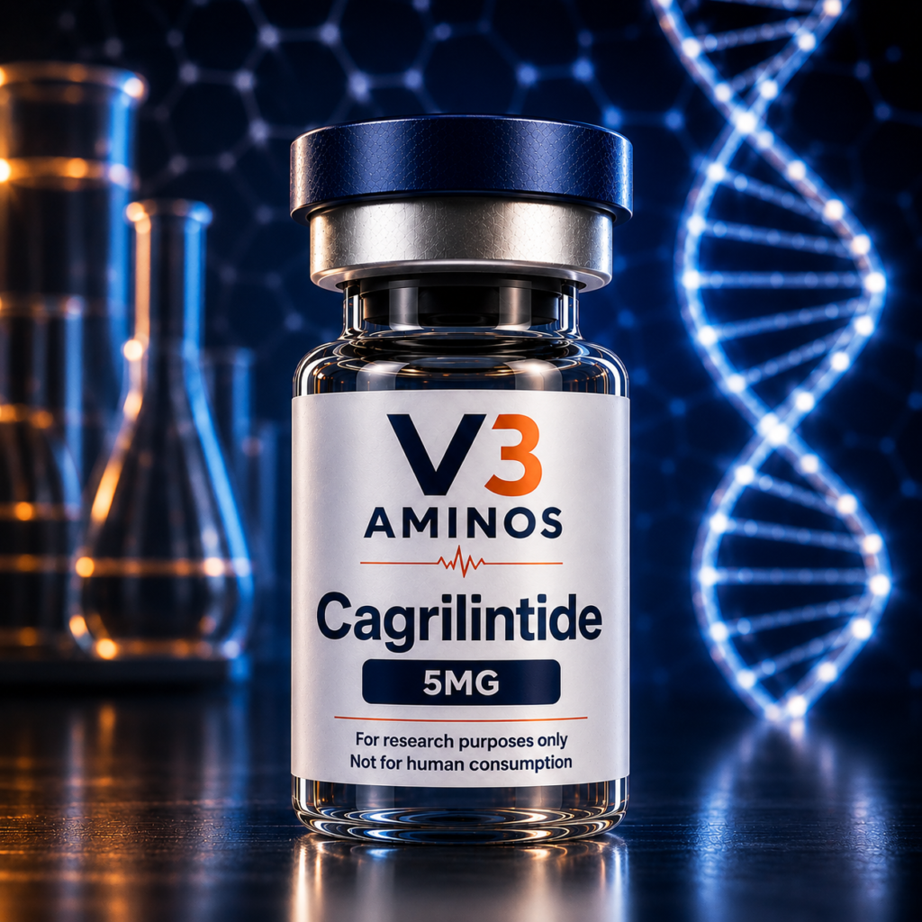 Cagrilintide 5 mg