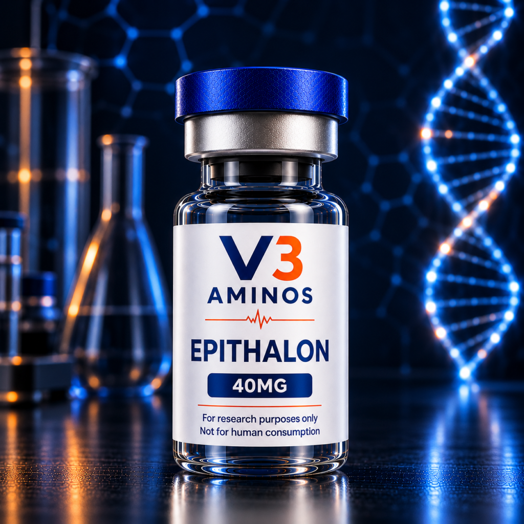 Epithalon 40 mg
