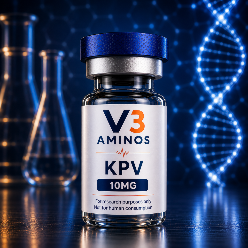 KPV 10 mg