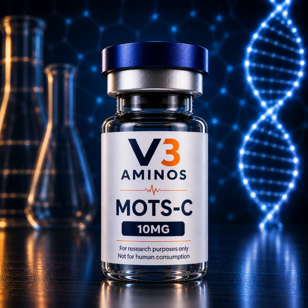 MOTS-C 10 mg