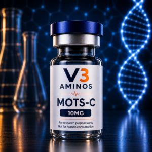 MOTS-C 10 mg
