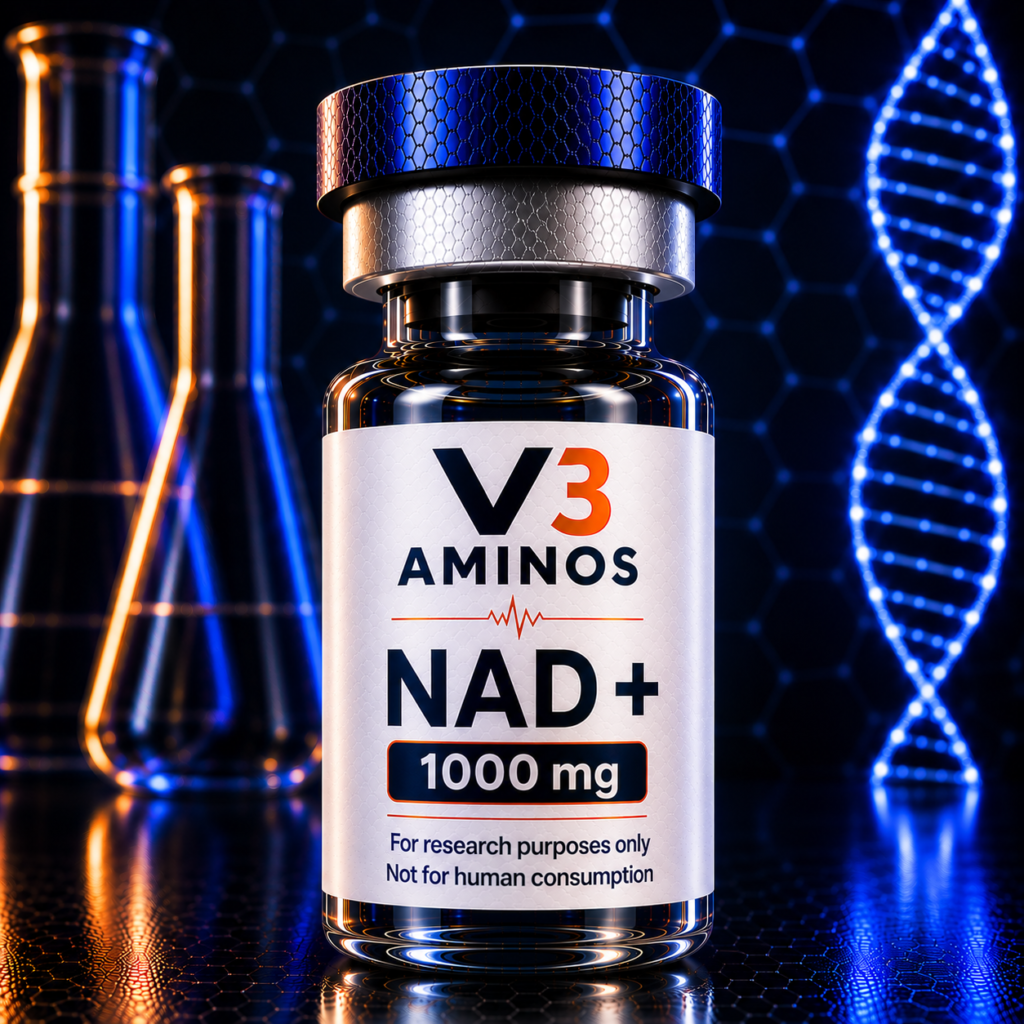NAD+ 1000 mg