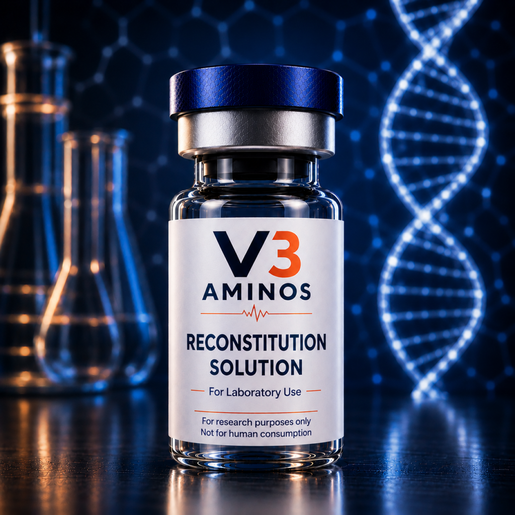Reconstitution Solution 10ml