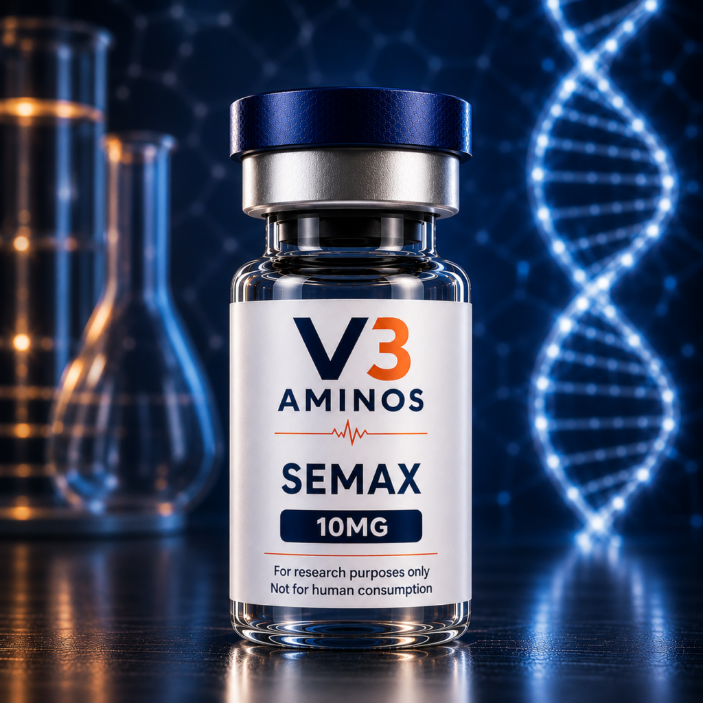 Semax 10 mg