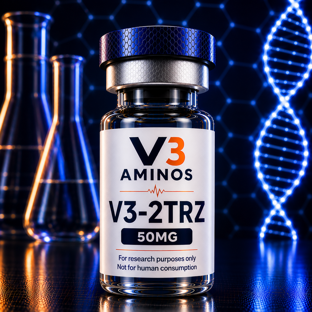 V3-2TRZ 50mg