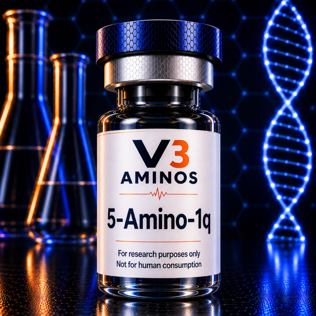5-Amino-1MQ 50mg