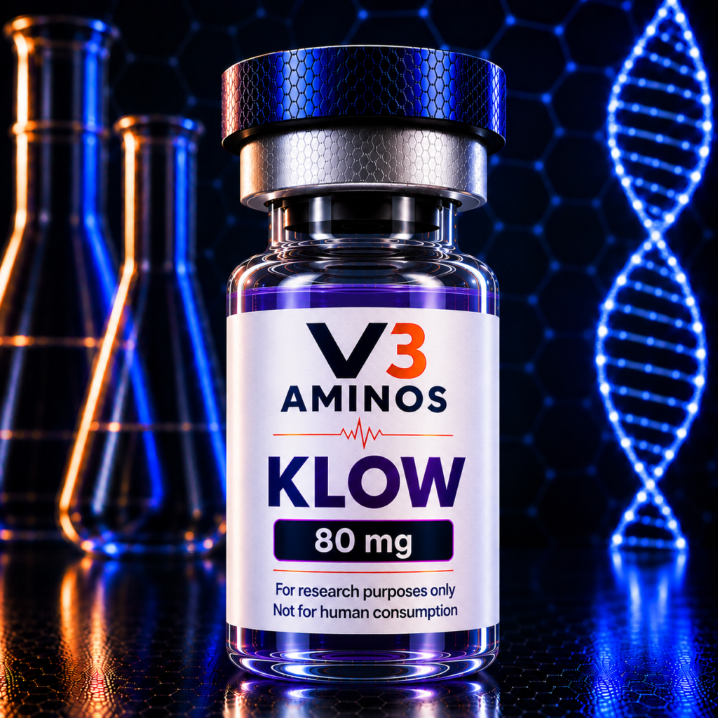 Klow 80mg