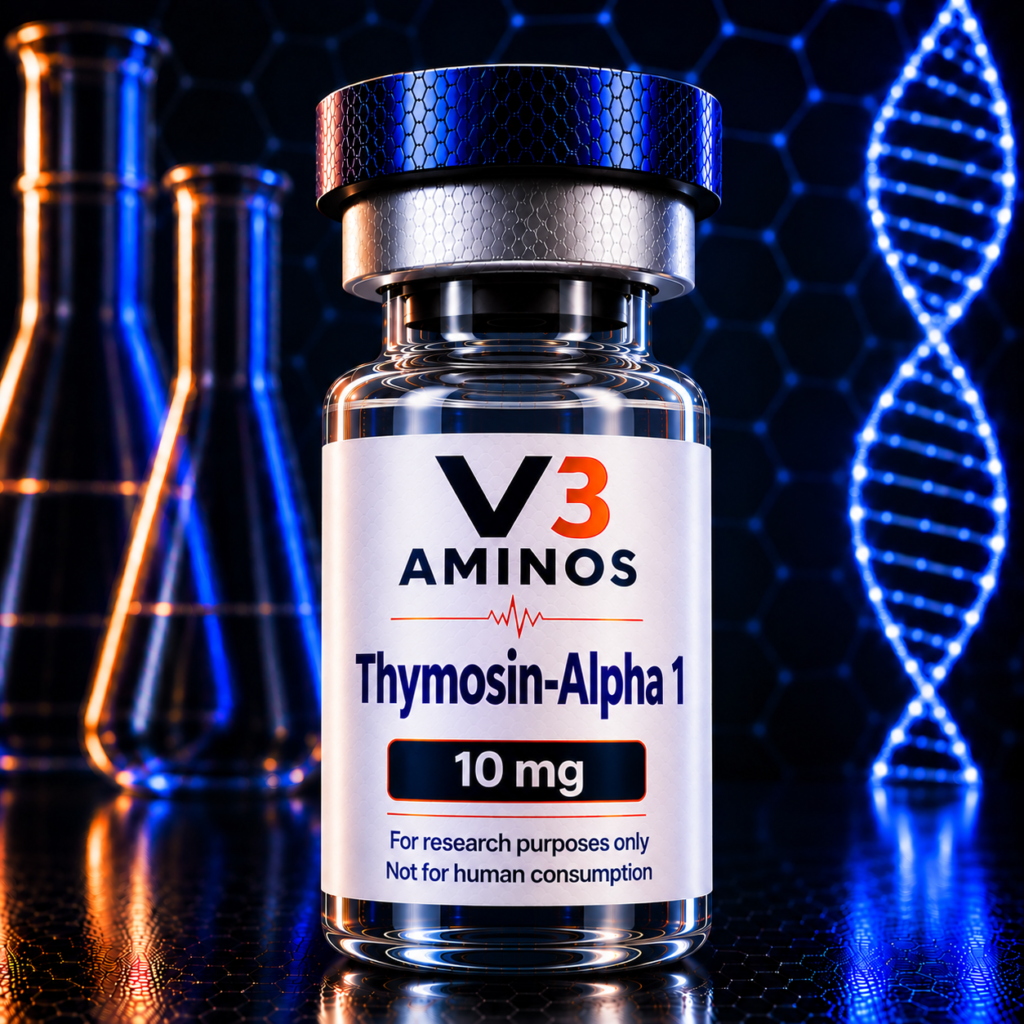 Thymosin Alpha 1 10mg